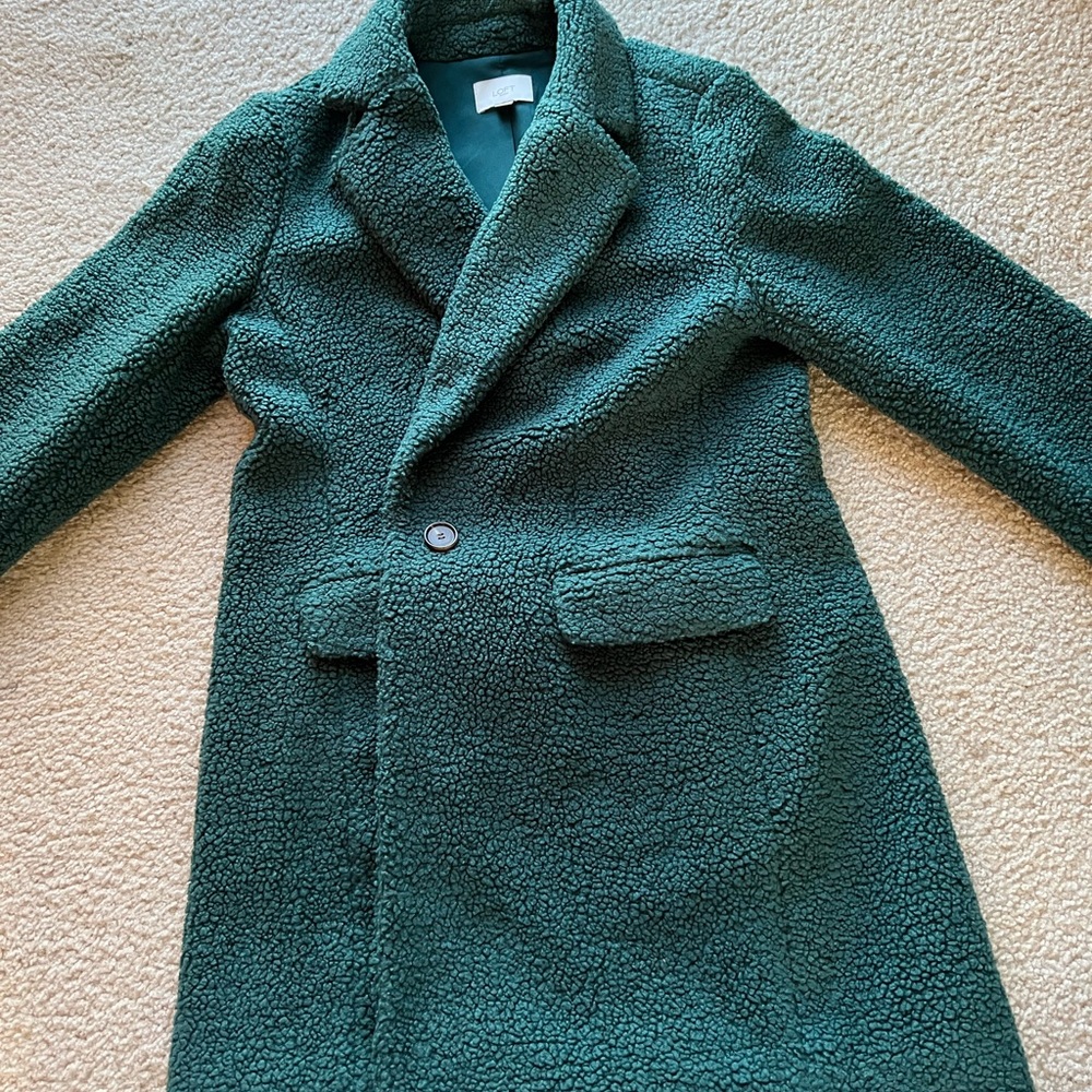 Blazer & Suit coat the LOFT